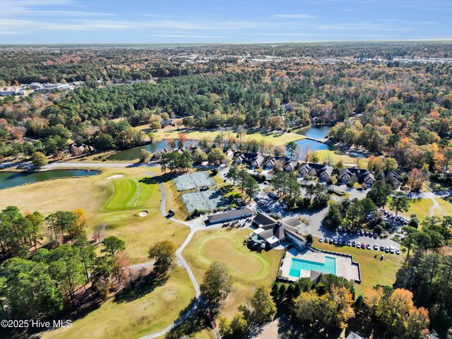 807 Thyme Court, New Bern, NC 28562