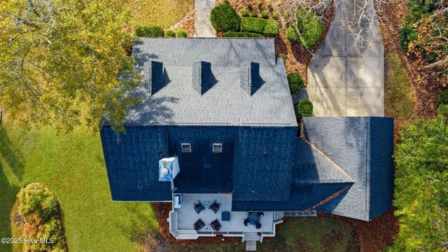 807 Thyme Court, New Bern, NC 28562