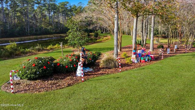 807 Thyme Court, New Bern, NC 28562