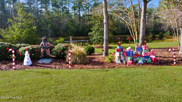 807 Thyme Court, New Bern, NC 28562