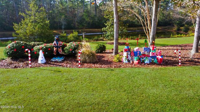 807 Thyme Court, New Bern, NC 28562