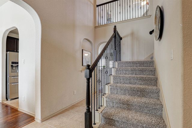 3945 Lazy River Ranch Road, Fort Worth, TX 76262