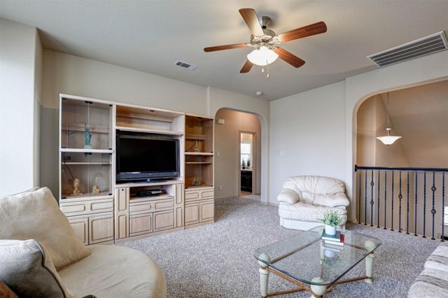 3945 Lazy River Ranch Road, Fort Worth, TX 76262