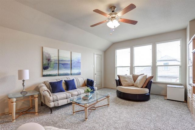 3945 Lazy River Ranch Road, Fort Worth, TX 76262