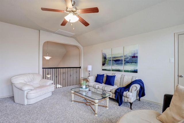 3945 Lazy River Ranch Road, Fort Worth, TX 76262