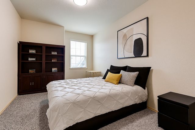 3945 Lazy River Ranch Road, Fort Worth, TX 76262