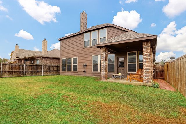 3945 Lazy River Ranch Road, Fort Worth, TX 76262