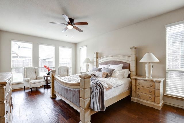 3945 Lazy River Ranch Road, Fort Worth, TX 76262