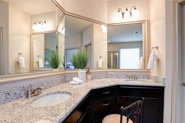 3945 Lazy River Ranch Road, Fort Worth, TX 76262