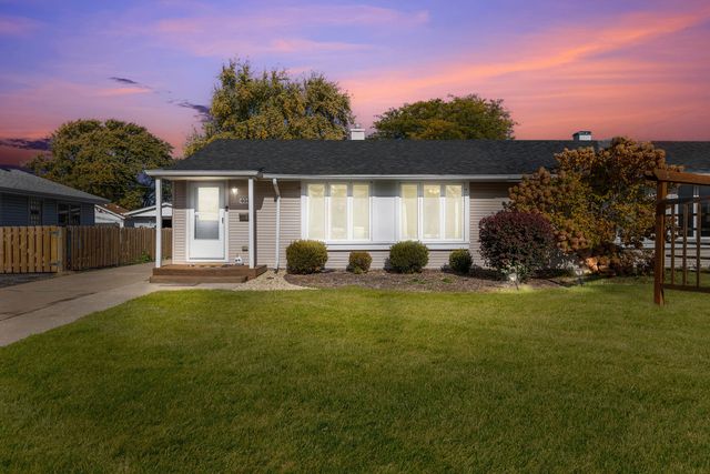 4042 W 89th Place, Hometown, IL 60456