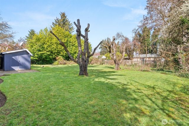 4532 14th Way SE, Lacey, WA 98503