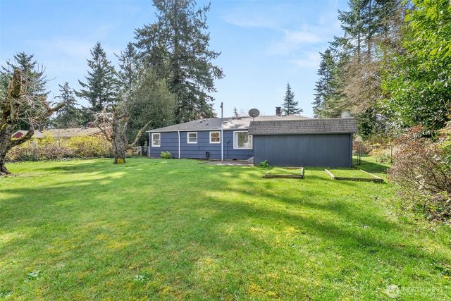 4532 14th Way SE, Lacey, WA 98503