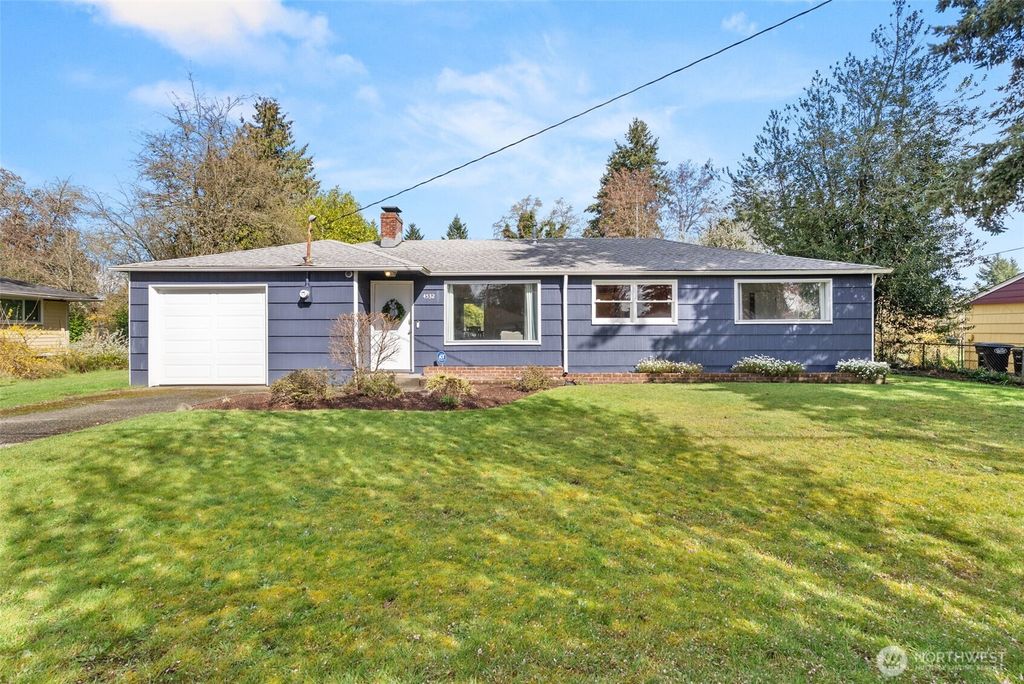 4532 14th Way SE, Lacey, WA 98503