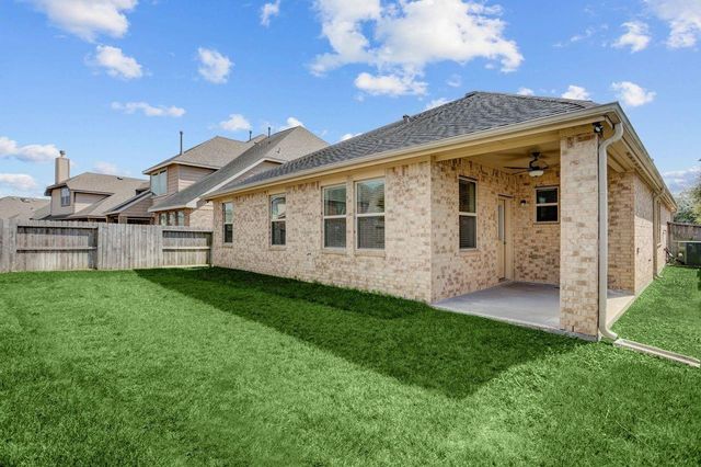 23322 Verita Court, Richmond, TX 77406