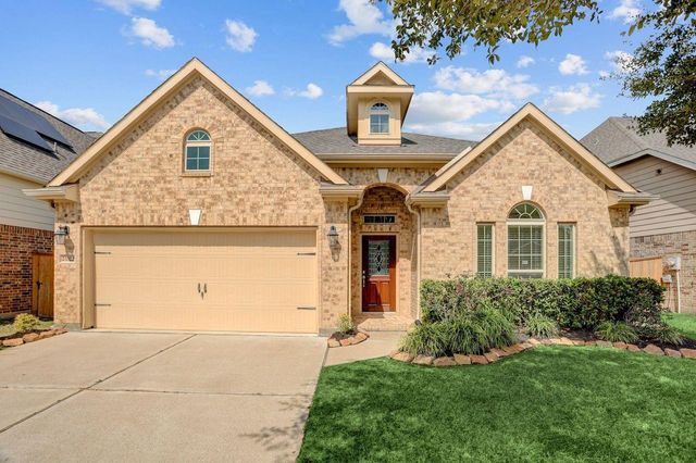 23322 Verita Court, Richmond, TX 77406