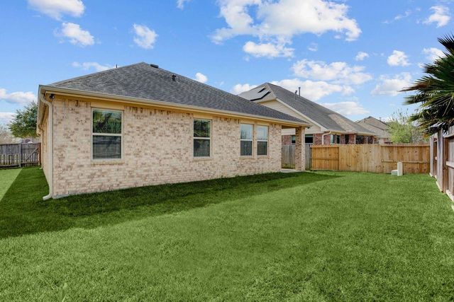 23322 Verita Court, Richmond, TX 77406