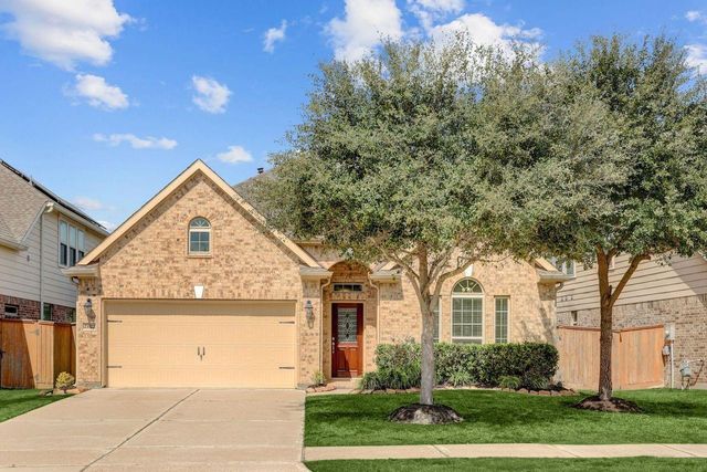 23322 Verita Court, Richmond, TX 77406