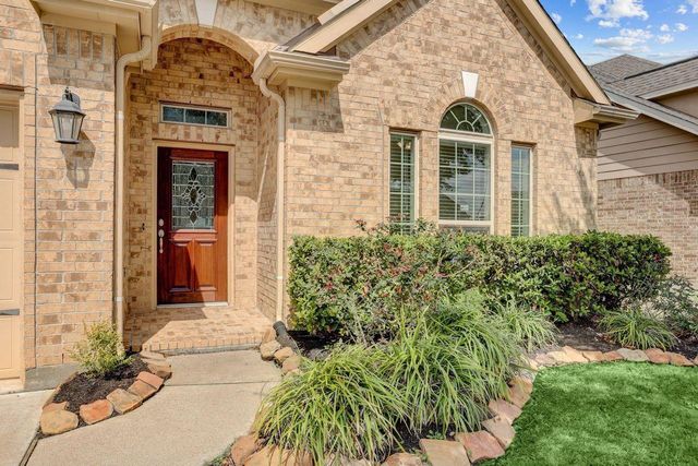 23322 Verita Court, Richmond, TX 77406