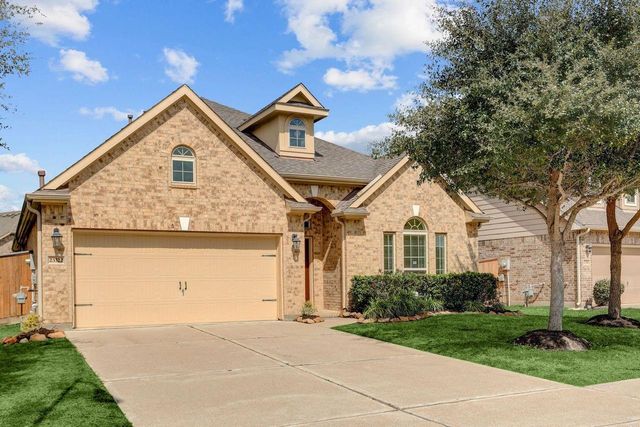 23322 Verita Court, Richmond, TX 77406