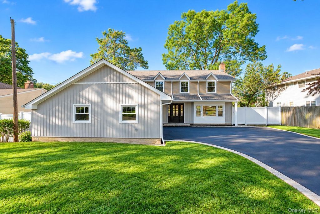 9 Sussex Lane, Lake Grove, NY 11755 — exterior