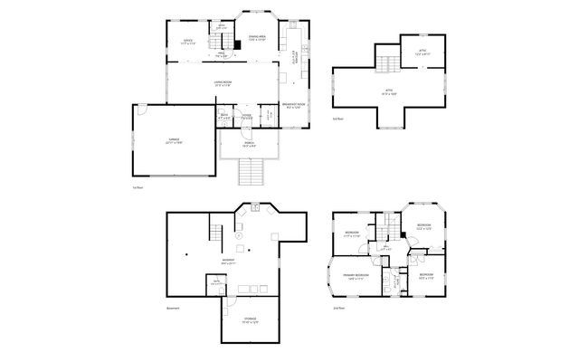 4545 N Mozart Street, Chicago, IL 60625