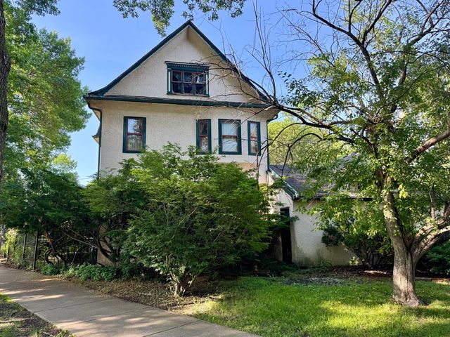 4545 N Mozart Street, Chicago, IL 60625