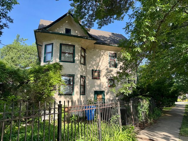 4545 N Mozart Street, Chicago, IL 60625