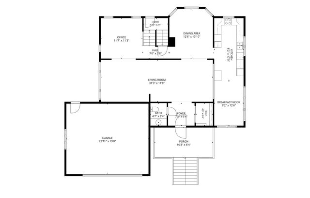 4545 N Mozart Street, Chicago, IL 60625