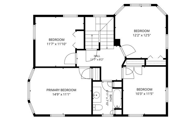 4545 N Mozart Street, Chicago, IL 60625
