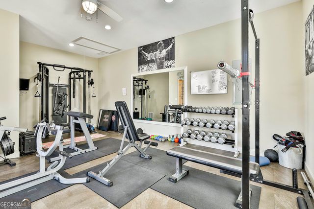 2161 Bear Creek Road, Moreland, GA 30259