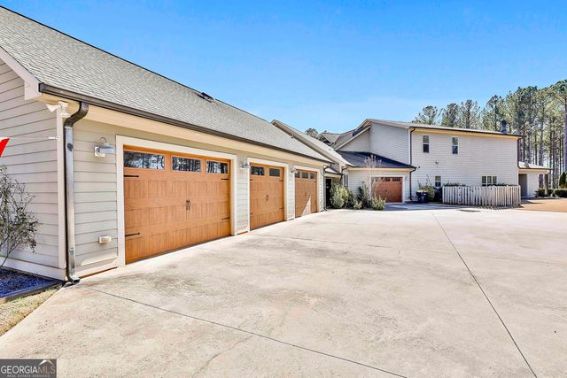 2161 Bear Creek Road, Moreland, GA 30259