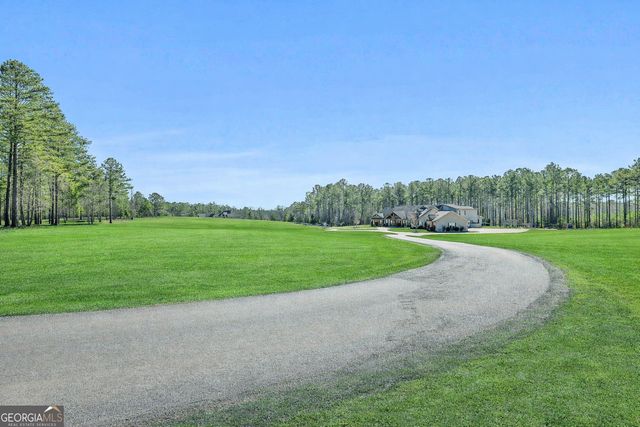 2161 Bear Creek Road, Moreland, GA 30259