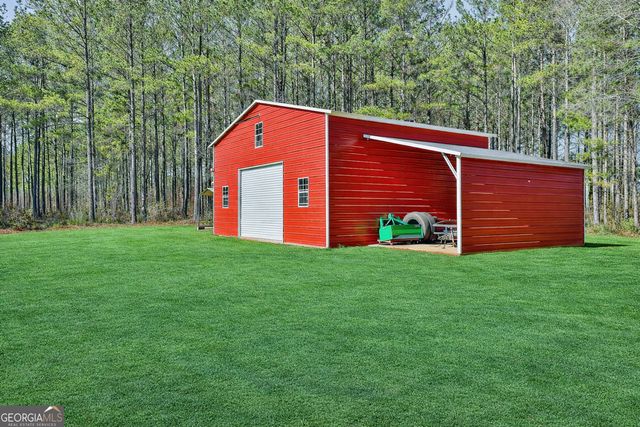 2161 Bear Creek Road, Moreland, GA 30259