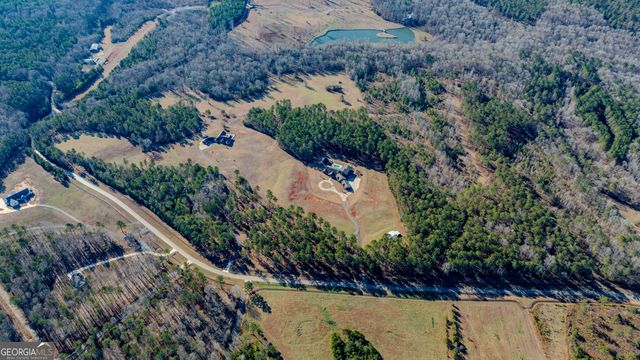2161 Bear Creek Road, Moreland, GA 30259