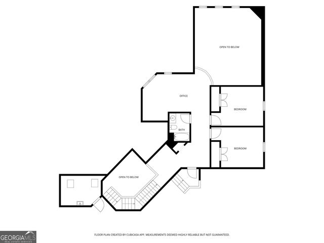 2161 Bear Creek Road, Moreland, GA 30259