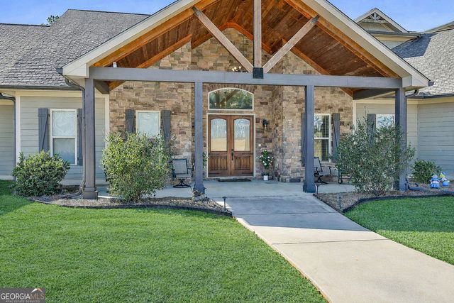 2161 Bear Creek Road, Moreland, GA 30259