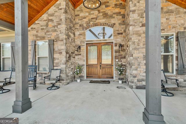 2161 Bear Creek Road, Moreland, GA 30259