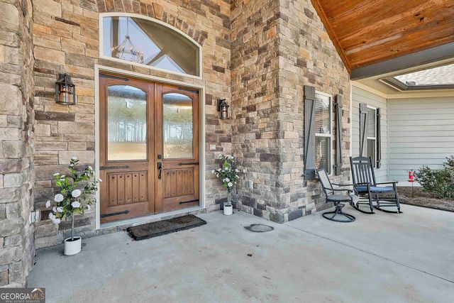 2161 Bear Creek Road, Moreland, GA 30259