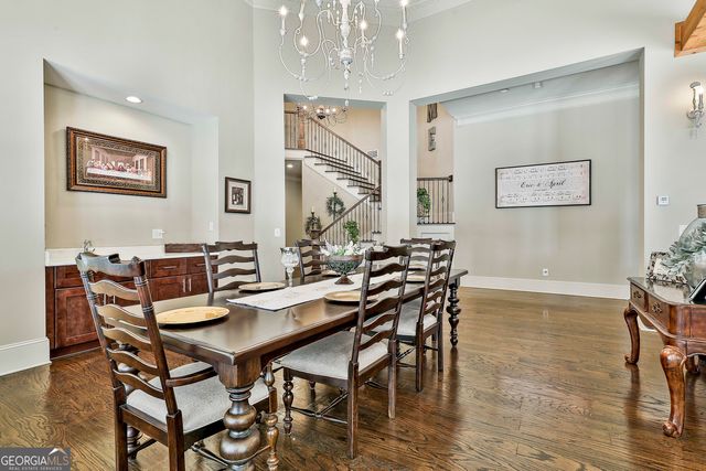 2161 Bear Creek Road, Moreland, GA 30259