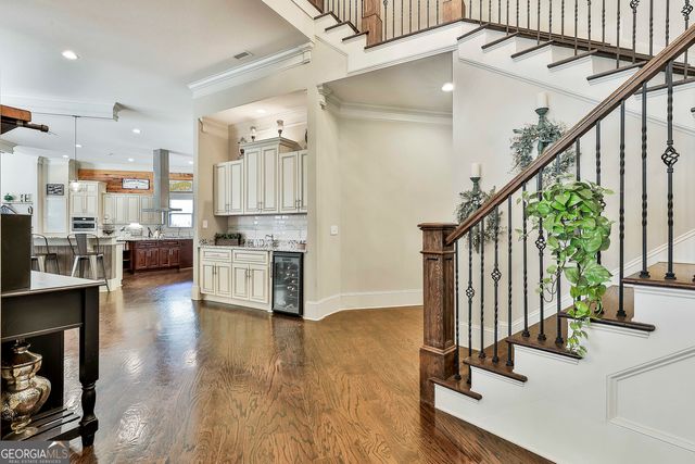 2161 Bear Creek Road, Moreland, GA 30259