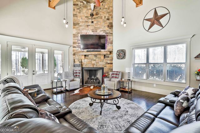 2161 Bear Creek Road, Moreland, GA 30259