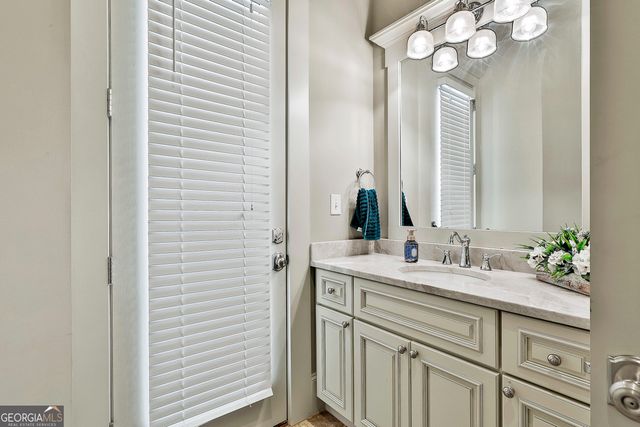 2161 Bear Creek Road, Moreland, GA 30259