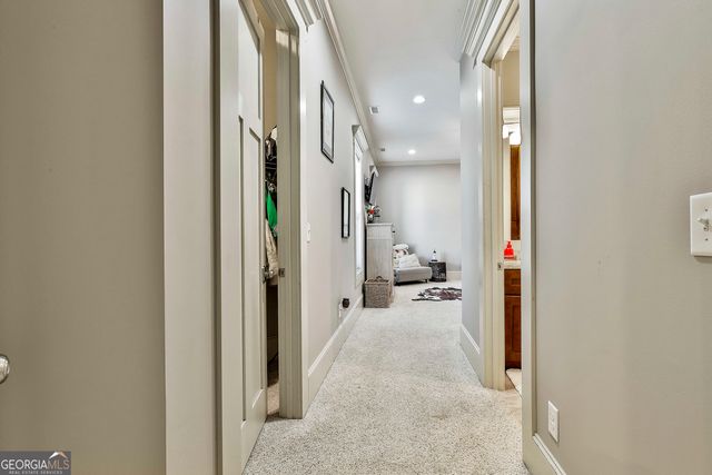 2161 Bear Creek Road, Moreland, GA 30259