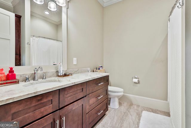 2161 Bear Creek Road, Moreland, GA 30259