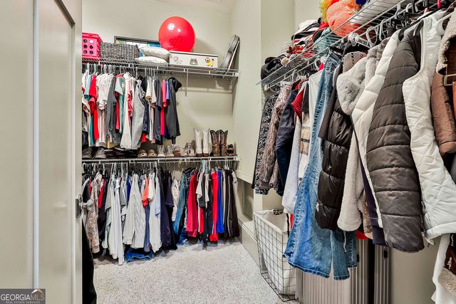 2161 Bear Creek Road, Moreland, GA 30259