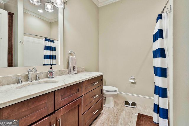 2161 Bear Creek Road, Moreland, GA 30259