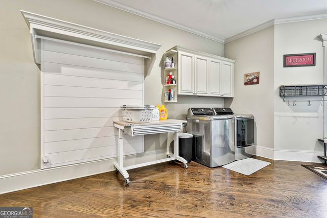 2161 Bear Creek Road, Moreland, GA 30259