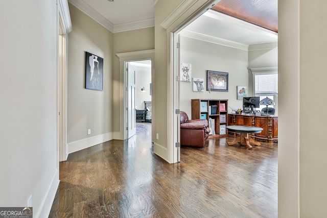 2161 Bear Creek Road, Moreland, GA 30259