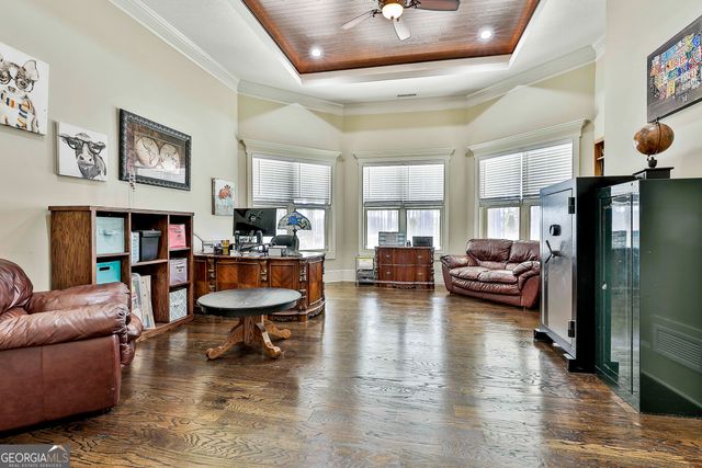 2161 Bear Creek Road, Moreland, GA 30259