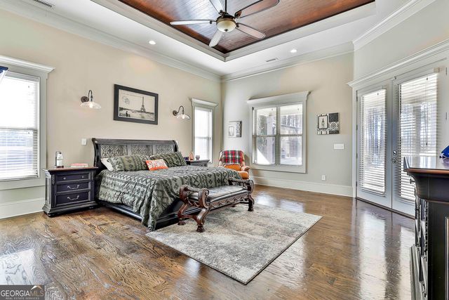 2161 Bear Creek Road, Moreland, GA 30259